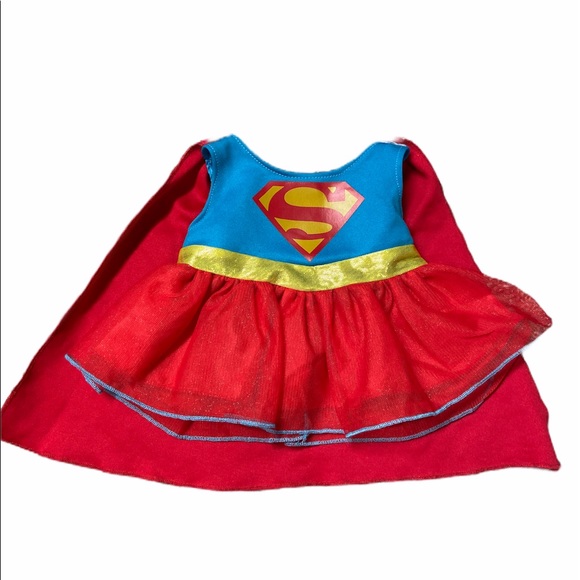 Build a Bear 3 PC Wonder Women - Picture 4 of 8